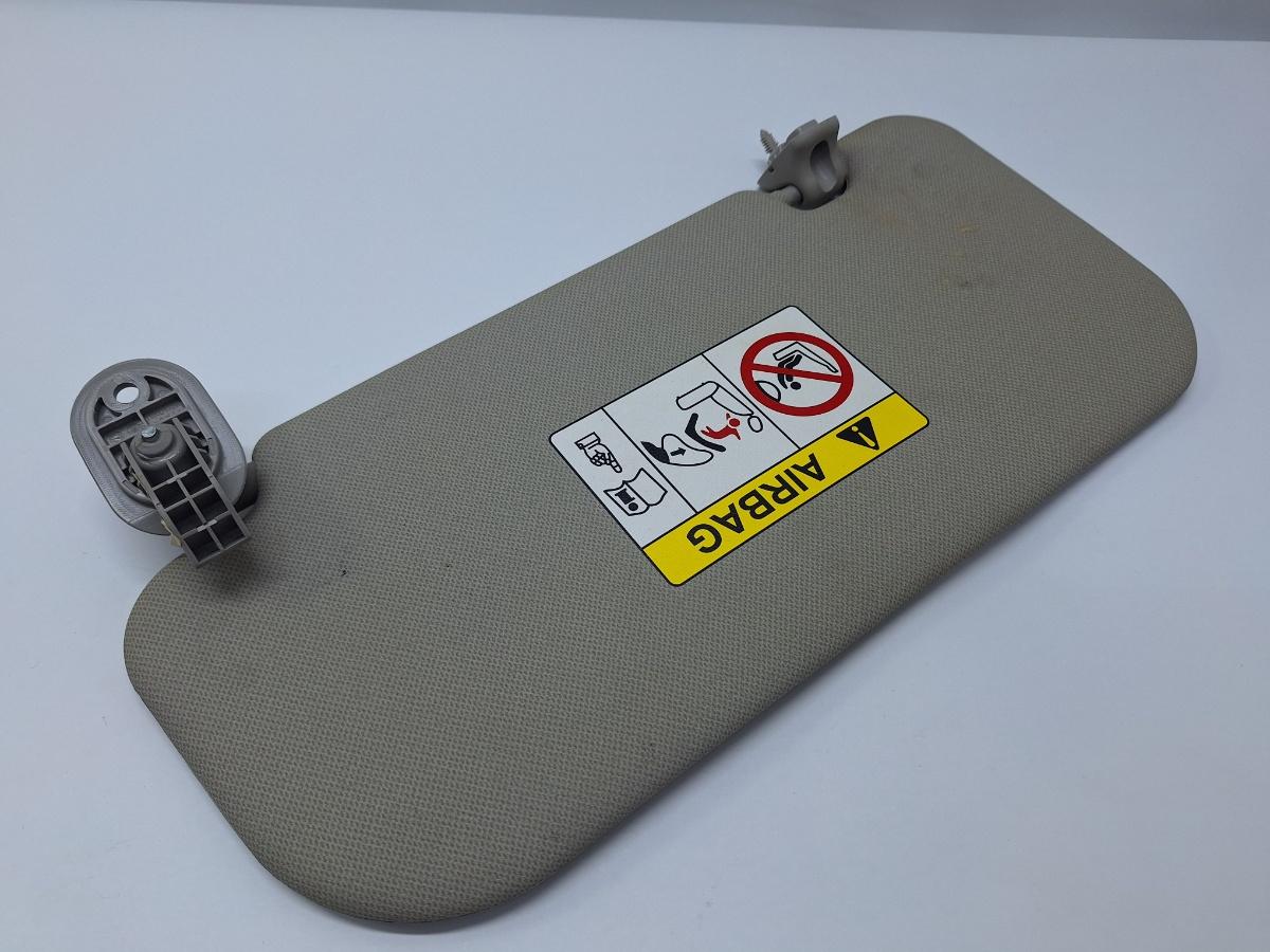 Parasolar dreapta HYUNDAI i20 [ 2020 -> ] 1.2 MPi G4LF 85213Q0012