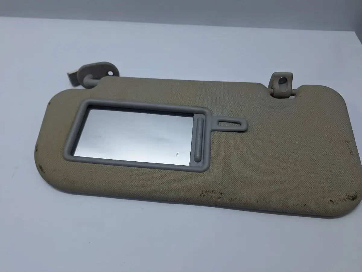 Parasolar stanga HYUNDAI i20 [ 2020 -> ] 1.2 MPi G4LF 85213Q0012