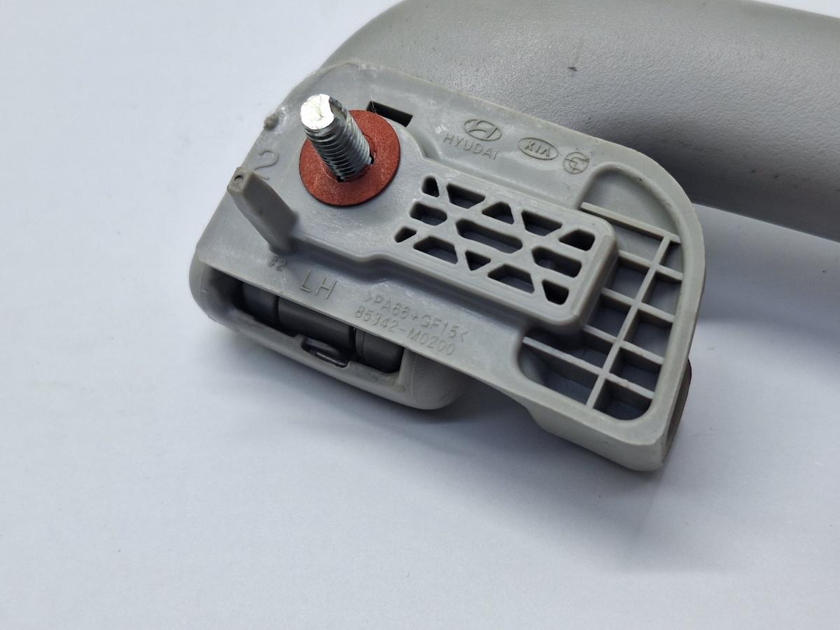 Maner de sustinere plafon stanga spate HYUNDAI i20 [ 2020 -> ] 1.2 MPi G4LF 85342M0200
