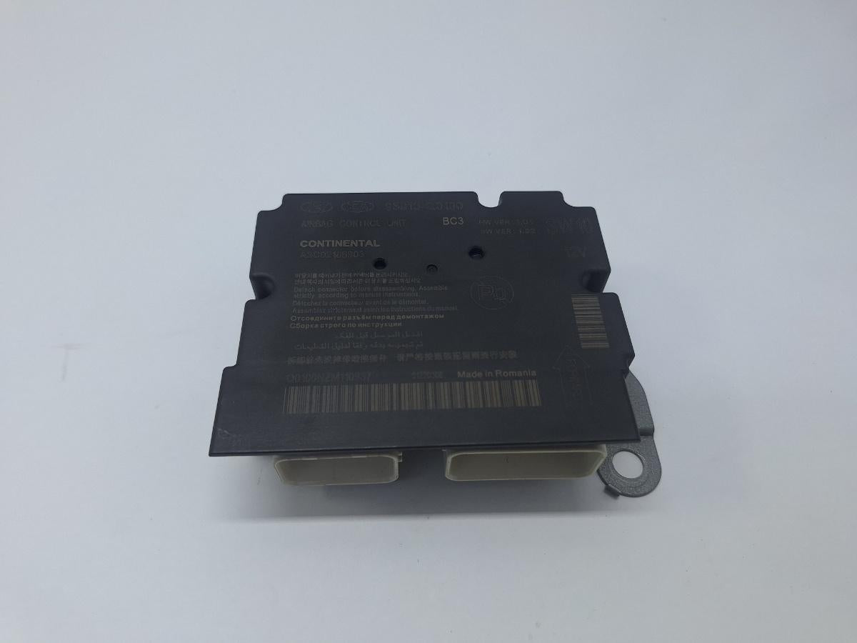 Modul/unitate de control airbaguri HYUNDAI i20 [ 2020 -> ] 1.2 MPi G4LF 95910Q0100