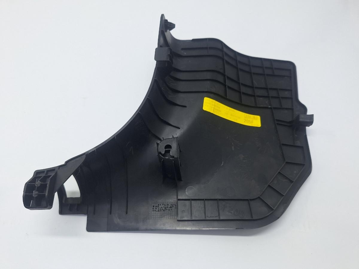 Ornamente protectie praguri dreapta fata HYUNDAI i20 [ 2020 -> ] 1.2 MPi G4LF 85824Q0050NNB