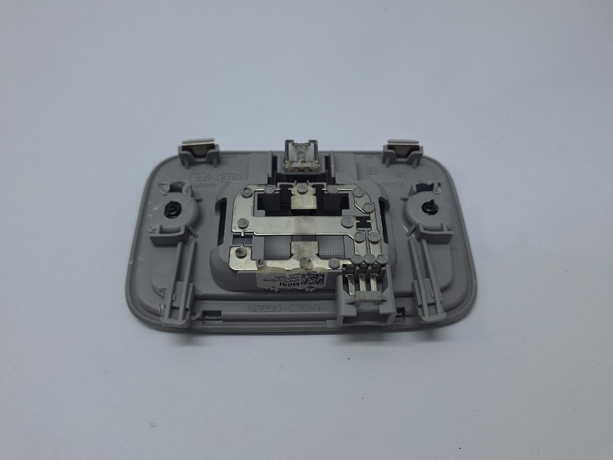 Lampa bancheta spate HYUNDAI i20 [ 2020 -> ] 1.2 MPi G4LF 92850C7010
