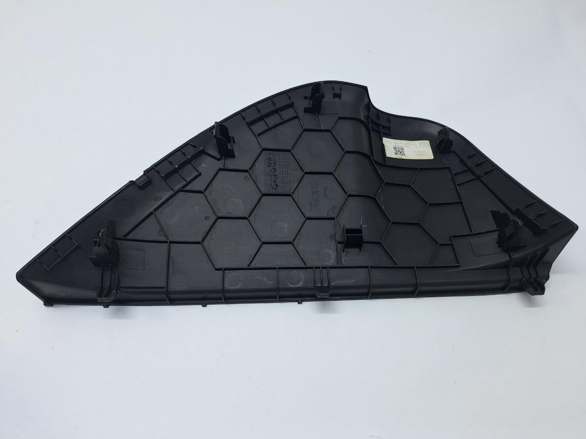Ornament capat lateral panou de bord stanga HYUNDAI i20 [ 2020 -> ] 1.2 MPi G4LF 847800Q000NNB