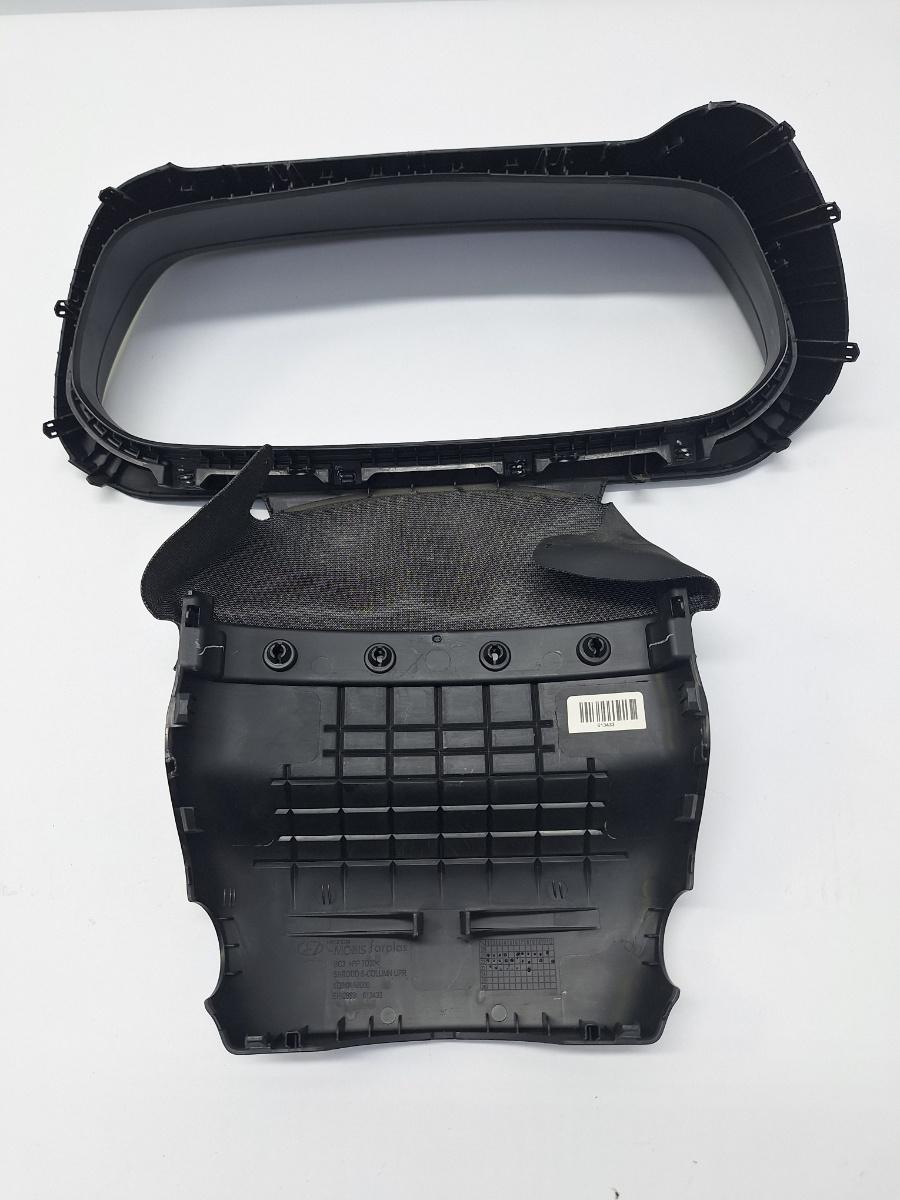 Ornament panou de bord HYUNDAI i20 [ 2020 -> ] 1.2 MPi G4LF 84830Q0100NNB