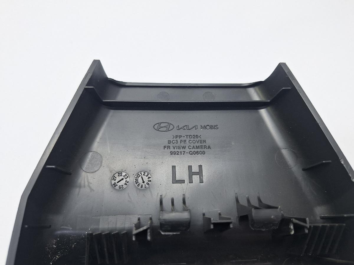 Ornamente oglinda retrovizoare HYUNDAI i20 [ 2020 -> ] 1.2 MPi G4LF 99217Q0600