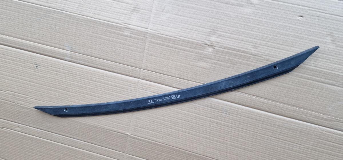 Prelungire bara fata HYUNDAI i20 [ 2020 -> ] 1.2 MPi G4LF 86570Q0000