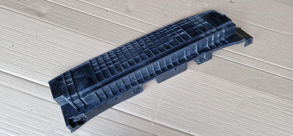Scut de protectie sub caroserie fata HYUNDAI i20 [ 2020 -> ] 1.2 MPi G4LF 28213Q0400