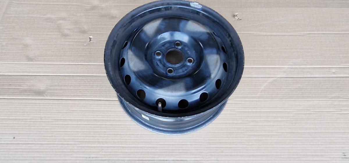 Janta otel R15 HYUNDAI i20 [ 2020 -> ] 1.2 MPi G4LF 6Jx15CH ET47 52910C8001