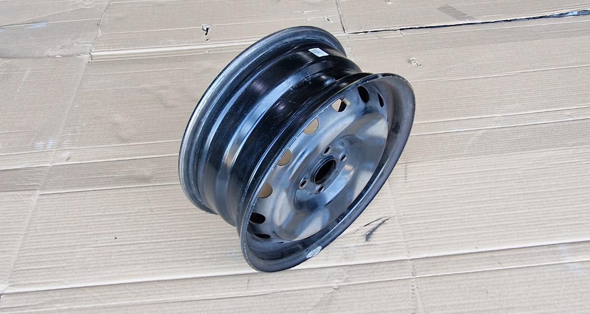 Janta otel R15 HYUNDAI i20 [ 2020 -> ] 1.2 MPi G4LF 6Jx15CH ET47 52910C8001