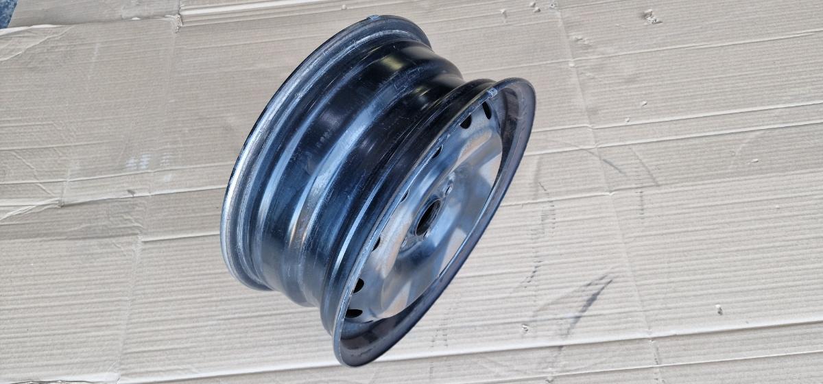 Jante din otel R15 HYUNDAI i20 [ 2020 -> ] 1.2 MPi G4LF 6Jx15CH ET47 52910C8001