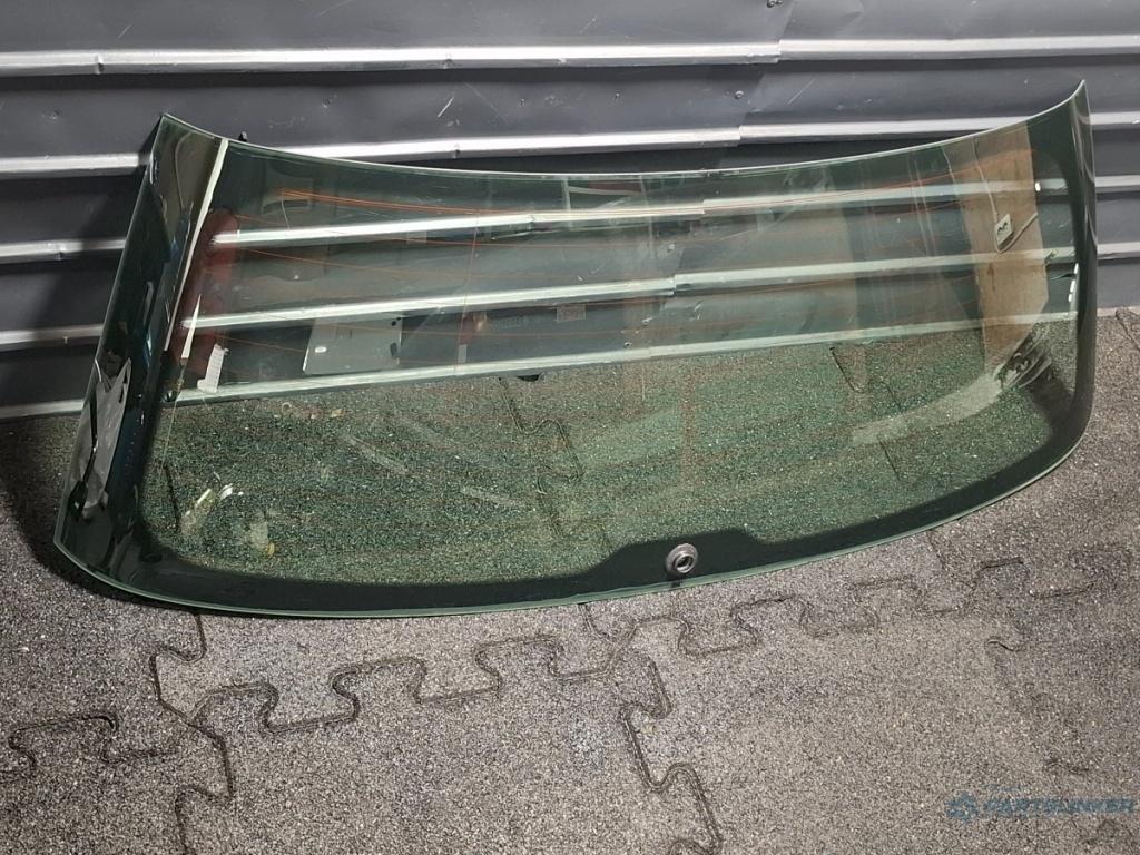 Luneta AUDI A4 III Avant 8ED, B7 2004 - 2008 1.9 TDI BKE, BRB 8E9845501E