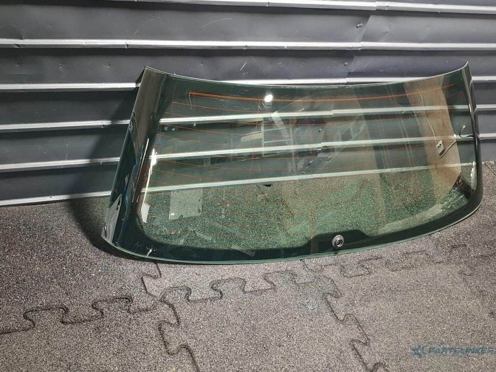 Luneta AUDI A4 III Avant 8ED, B7 2004 - 2008 1.9 TDI BKE, BRB 8E9845501E