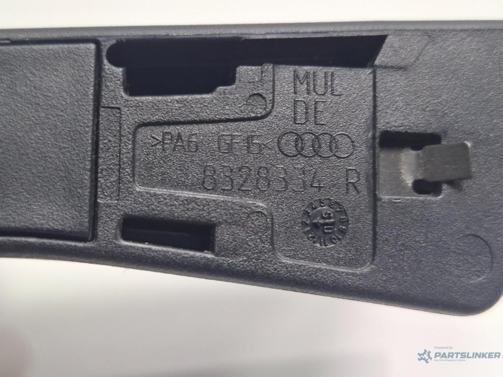 Maner reglaj scaun dreapta AUDI A4 III Avant 8ED, B7 2004 - 2008 1.9 TDI BKE, BRB 8E0881254C
