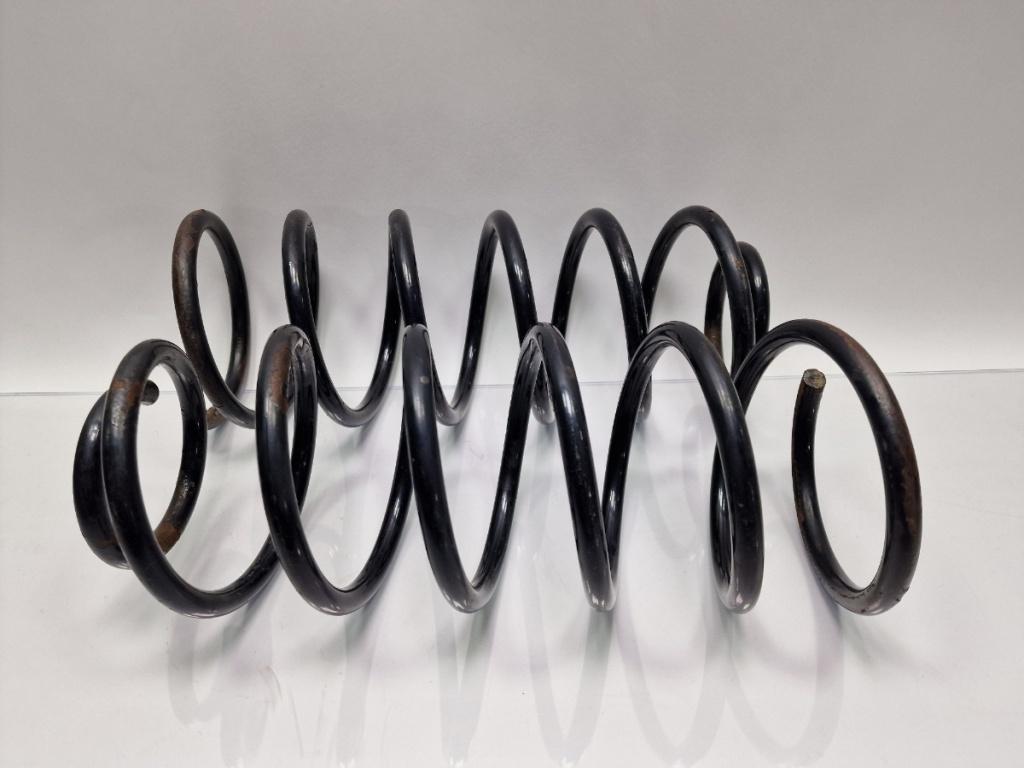 Set arcuri si amortizoare fata VOLKSWAGEN GOLF IV Variant 1J5 1999 - 2006 1.9 TDI ATD, AXR 1J0411105AR