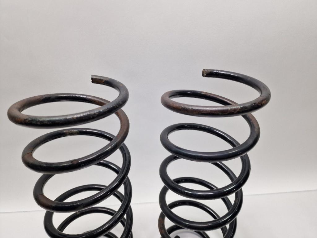 Set arcuri si amortizoare fata VOLKSWAGEN GOLF IV Variant 1J5 1999 - 2006 1.9 TDI ATD, AXR 1J0411105AR