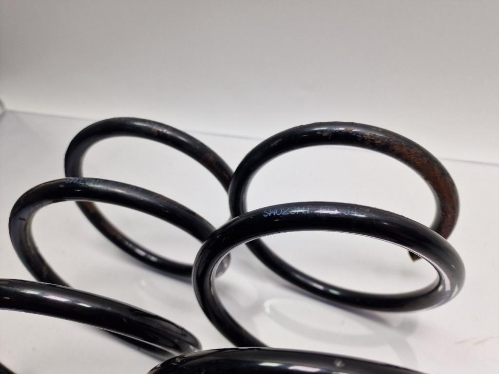 Set arcuri si amortizoare fata VOLKSWAGEN GOLF IV Variant 1J5 1999 - 2006 1.9 TDI ATD, AXR 1J0411105AR