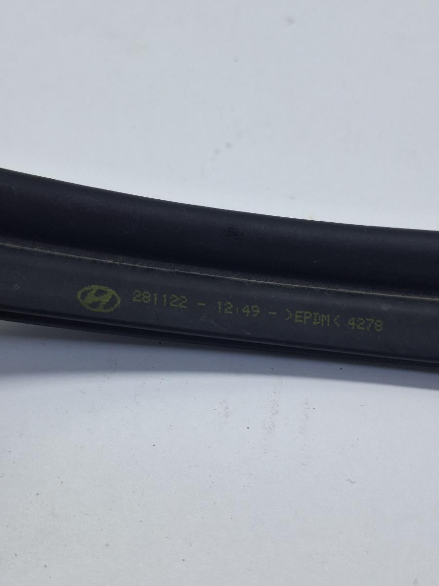 Cheder compartiment motor HYUNDAI i20 [ 2020 -> ] 1.2 MPi G4LF 66700CO000