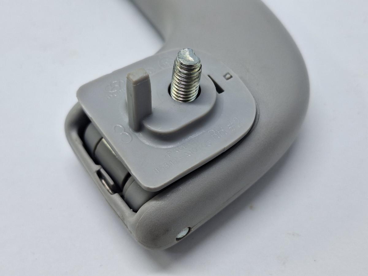 Maner de sustinere plafon dreapta spate HYUNDAI i20 [ 2020 -> ] 1.2 MPi G4LF 85342M10100