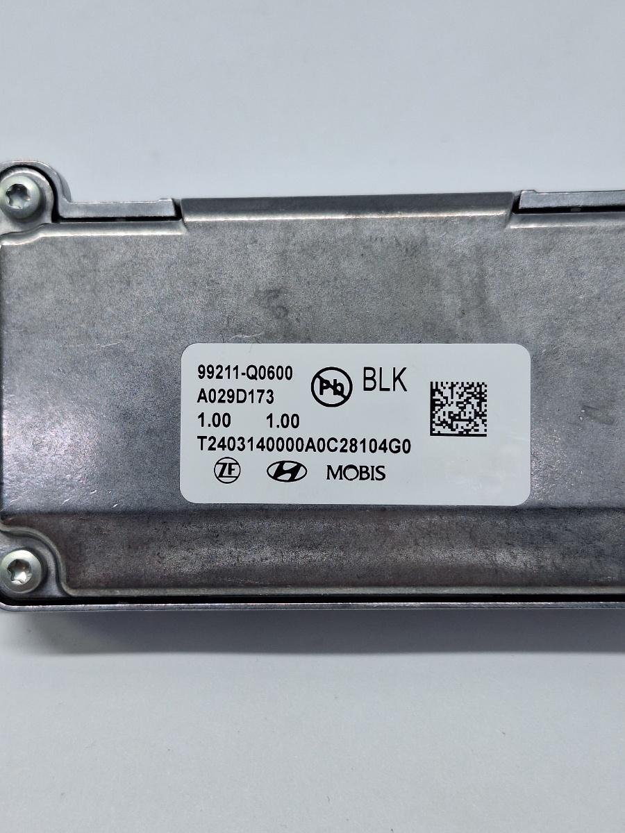 Camera video parbriz HYUNDAI i20 [ 2020 -> ] 1.2 MPi G4LF 99211Q0600