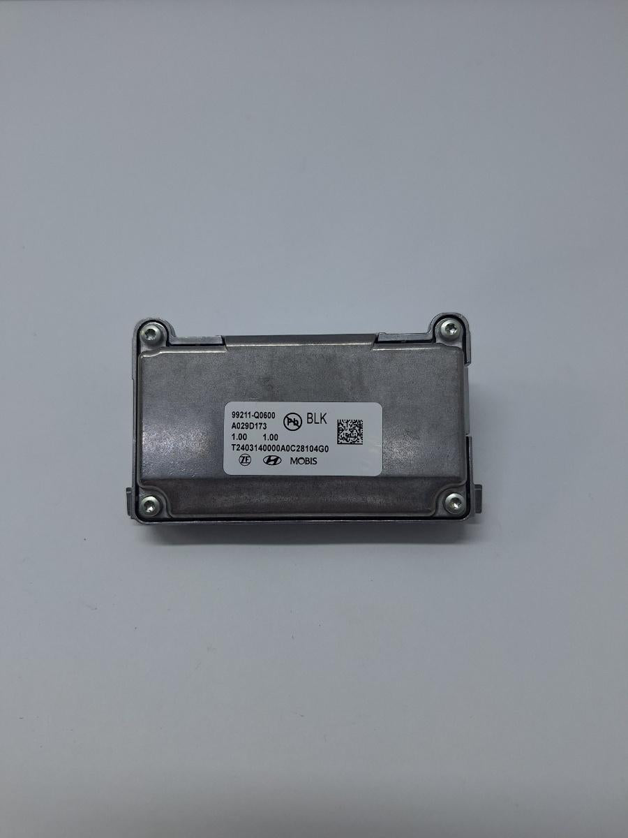 Camera video parbriz HYUNDAI i20 [ 2020 -> ] 1.2 MPi G4LF 99211Q0600