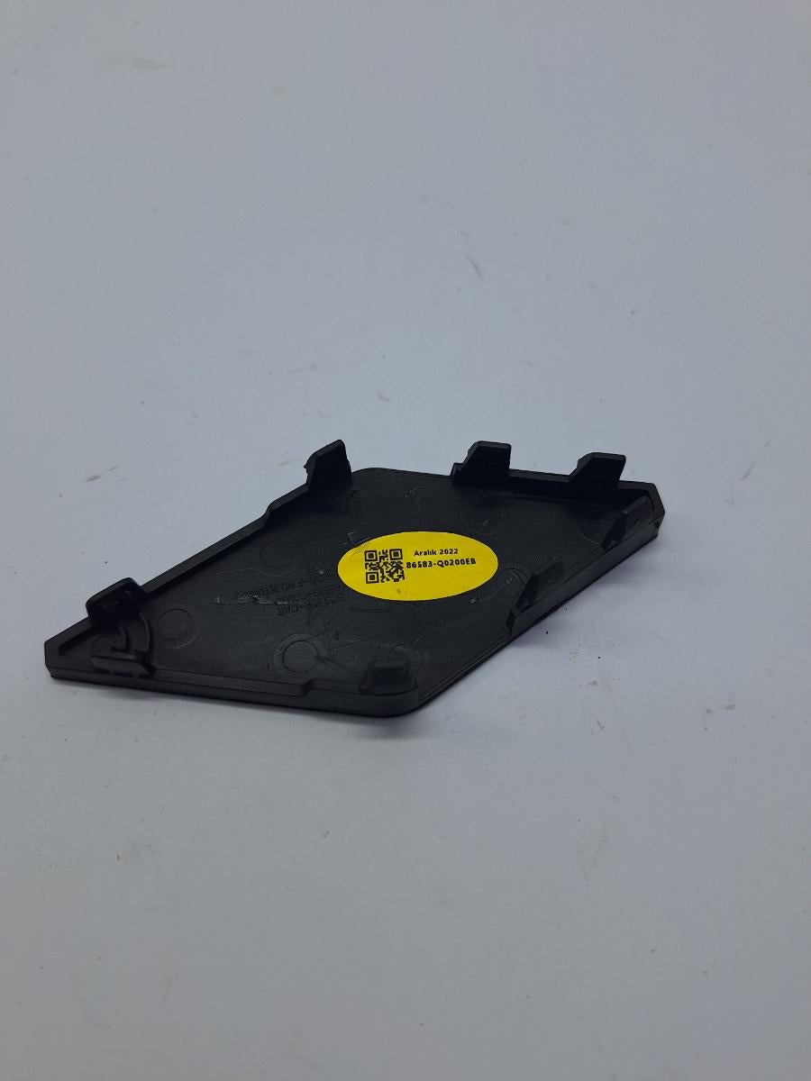 Capac carlig remorcare fata HYUNDAI i20 [ 2020 -> ] 1.0 T-GDI hybrid 48V G3LE, G3LF 86583Q0200EB