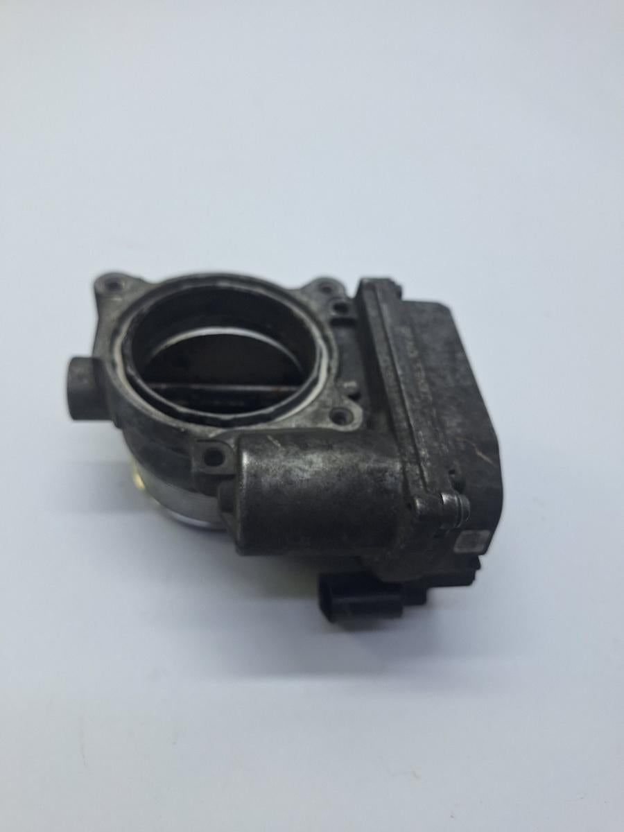 Clapeta de acceleratie electrica AUDI A6/S6 III Saloon 4F2, C6 2004 - 2011 4E0145950H