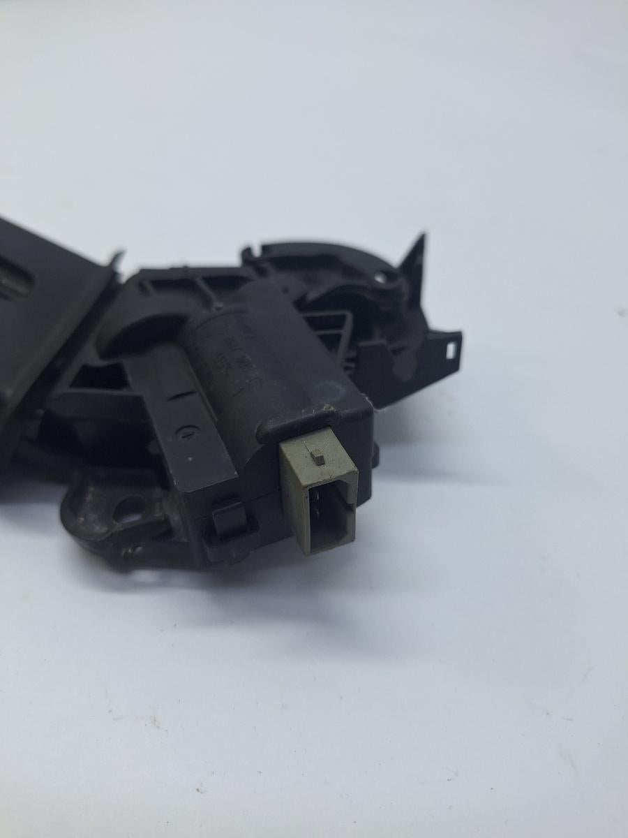 Broasca hayon/portbagaj AUDI A6/S6 III Saloon 4F2, C6 2004 - 2011 2.0 TDI BLB, BRE 4F5827505C