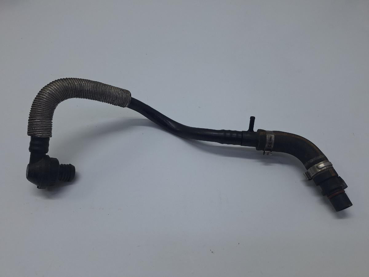 Furtun/conducta de vacuum frana AUDI A6/S6 III Saloon 4F2, C6 2004 - 2011, Sedan 3.0 TDI quattro BMK 4F0611931BG