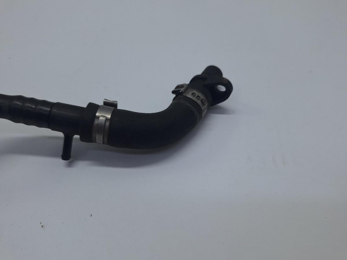 Furtun/conducta de vacuum frana AUDI A6/S6 III Saloon 4F2, C6 2004 - 2011, Sedan 3.0 TDI quattro BMK 4F0611931BG
