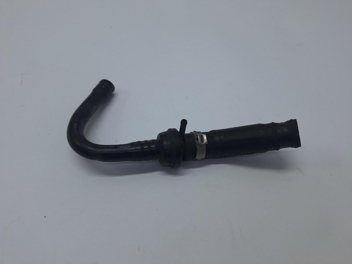 Furtun/conducta de vacuum frana VOLKSWAGEN GOLF IV Variant 1J5 1999 - 2006 1.9 TDI ATD, AXR 1J0612041CM