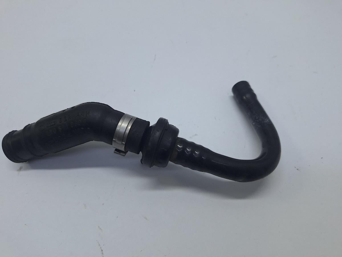 Furtun/conducta de vacuum frana VOLKSWAGEN GOLF IV Variant 1J5 1999 - 2006 1.9 TDI ATD, AXR 1J0612041CM