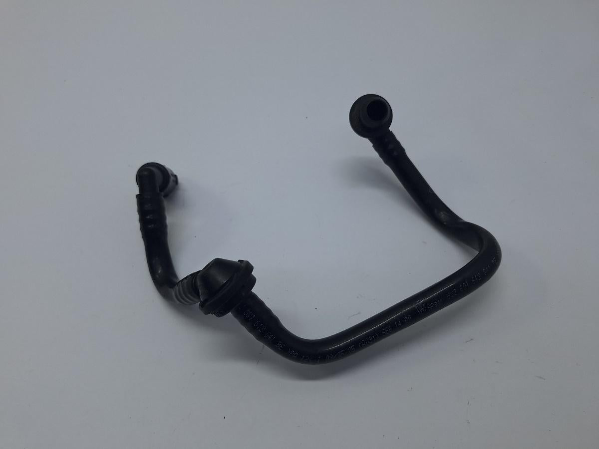 Furtun/conducta de vacuum frana SKODA FABIA Saloon 6Y3 1999 - 2007 1.9 TDI ATD, AXR 6Q1612041BE