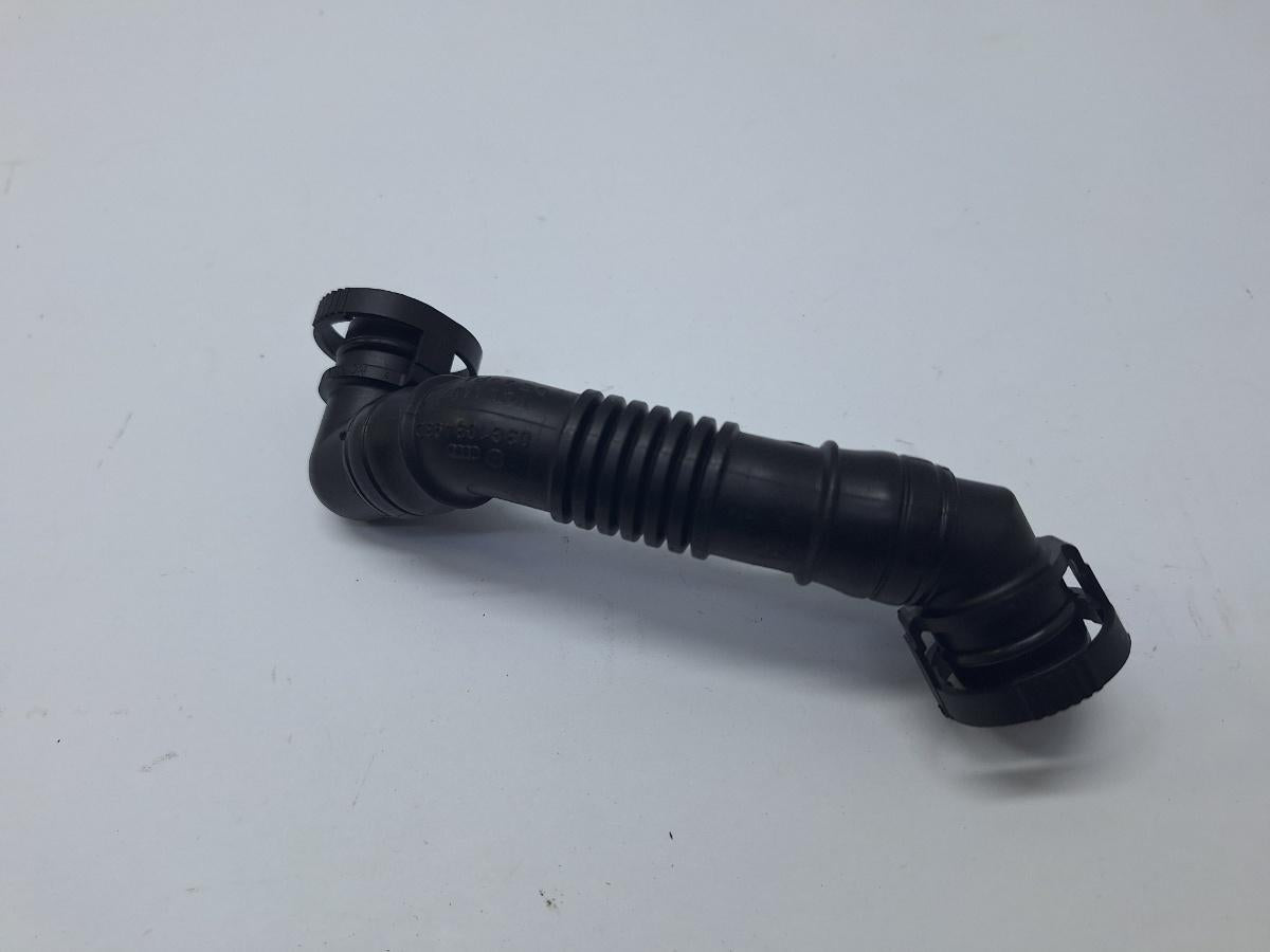 Furtun/conducta de aerisire VOLKSWAGEN CADDY III Estate 2KB, 2KJ, 2CB, 2CJ 2004 - 2015 1.9 TDI BJB, BLS 03G103493D