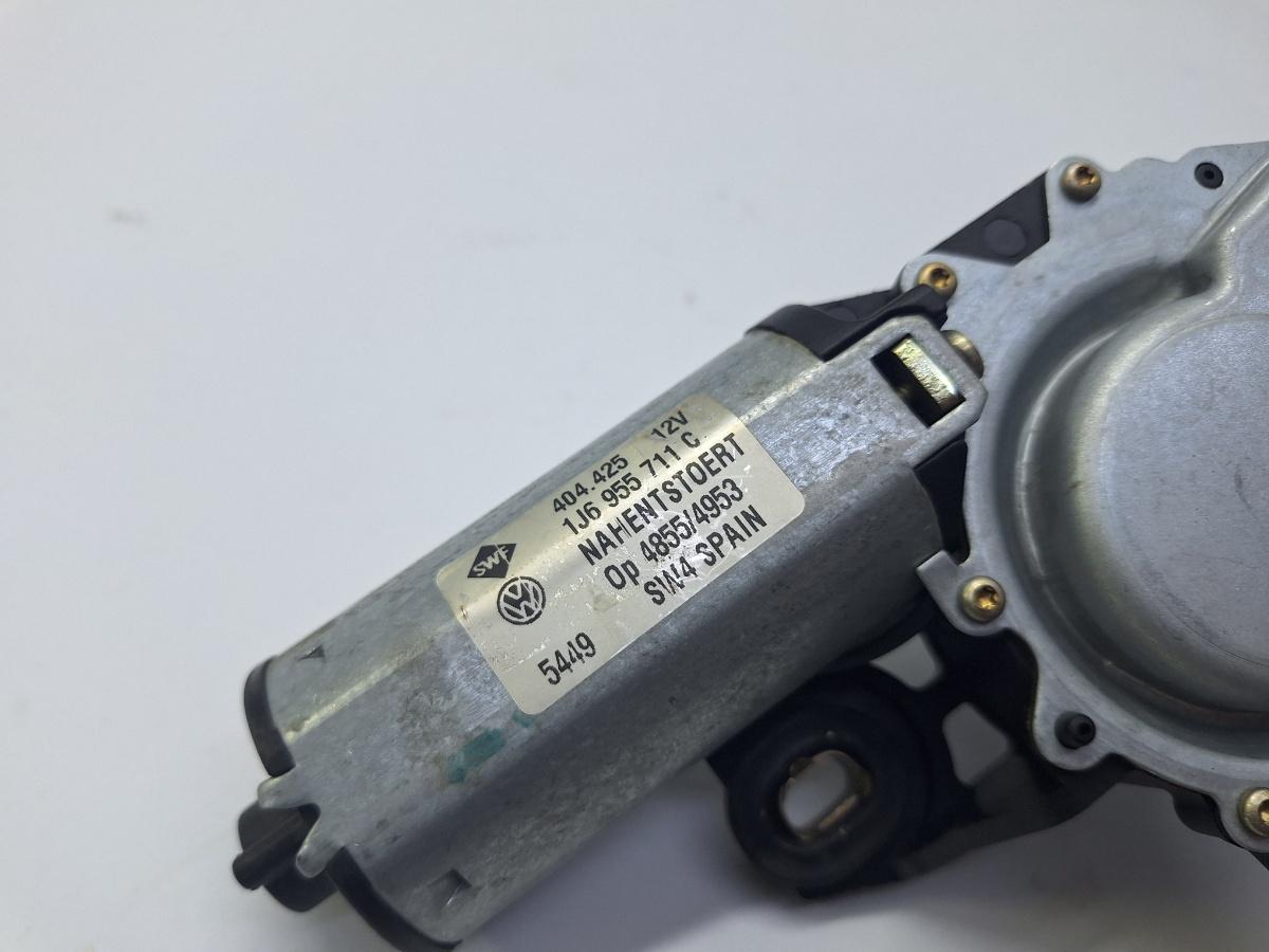 Mecanism stergator luneta stanga VOLKSWAGEN GOLF IV 1J1 1997 - 2007 1.4 16V AHW, AKQ, APE, AXP, BCA SWF 404425 1J6955711C