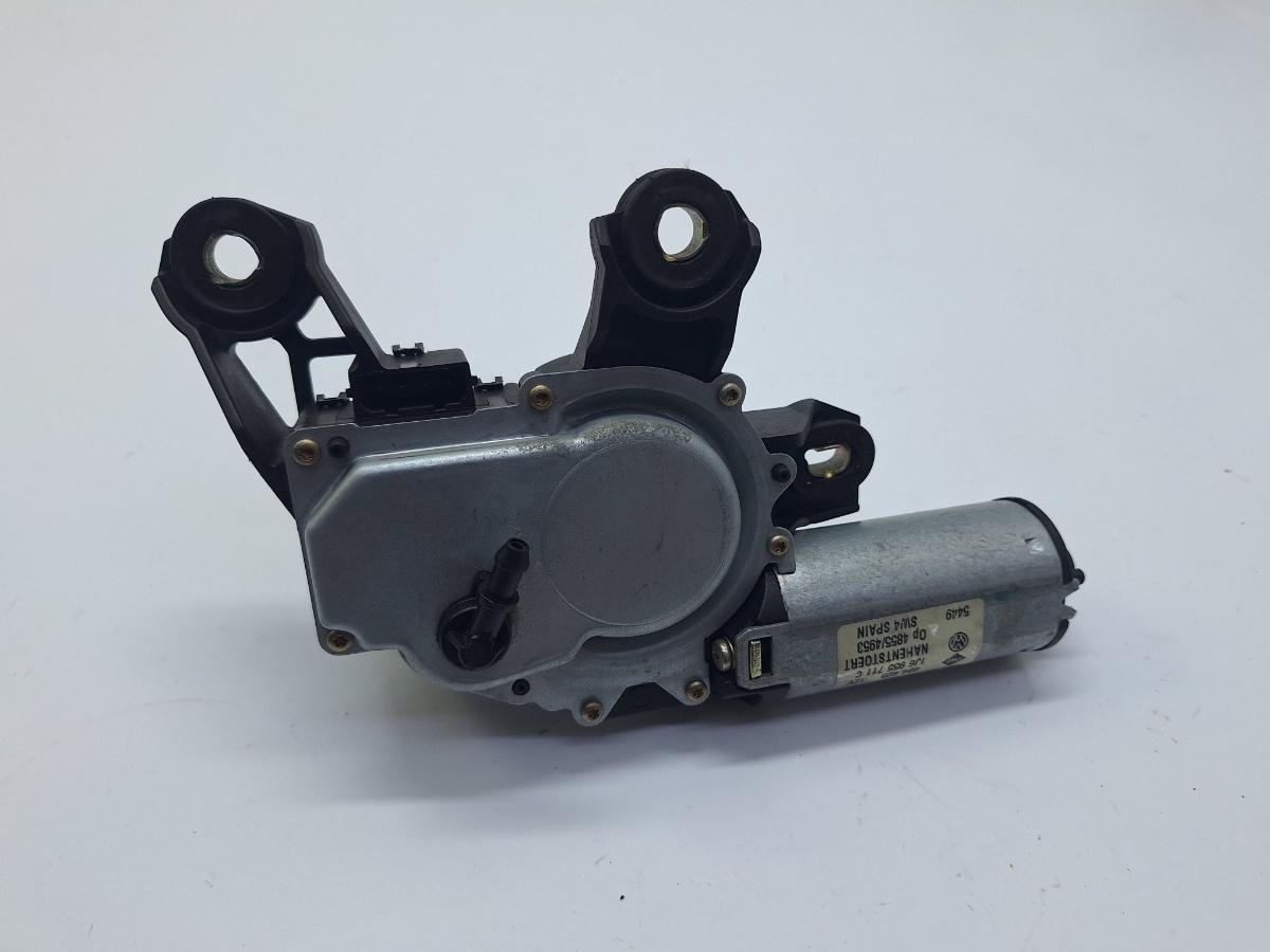 Mecanism stergator luneta stanga VOLKSWAGEN GOLF IV 1J1 1997 - 2007 1.4 16V AHW, AKQ, APE, AXP, BCA SWF 404425 1J6955711C