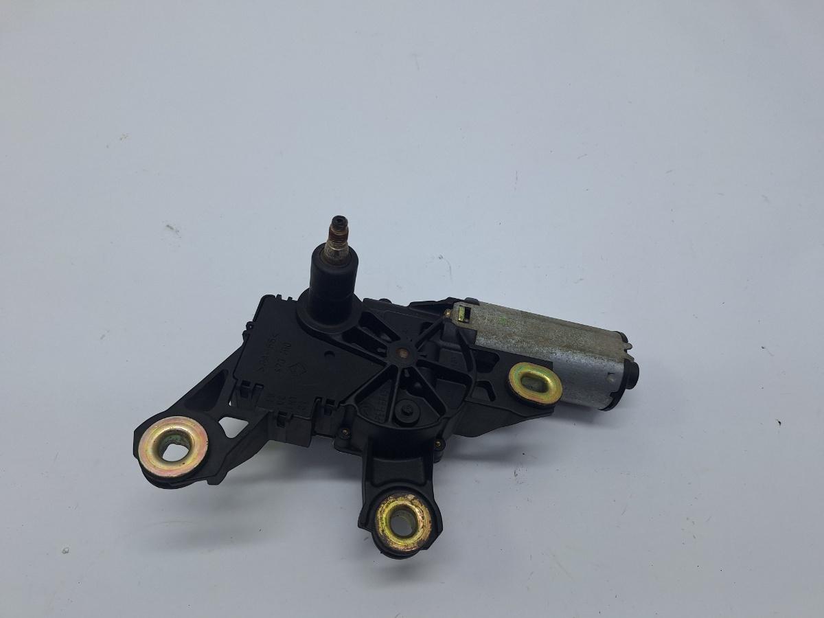 Mecanism stergator luneta stanga VOLKSWAGEN GOLF IV 1J1 1997 - 2007 1.4 16V AHW, AKQ, APE, AXP, BCA SWF 404425 1J6955711C