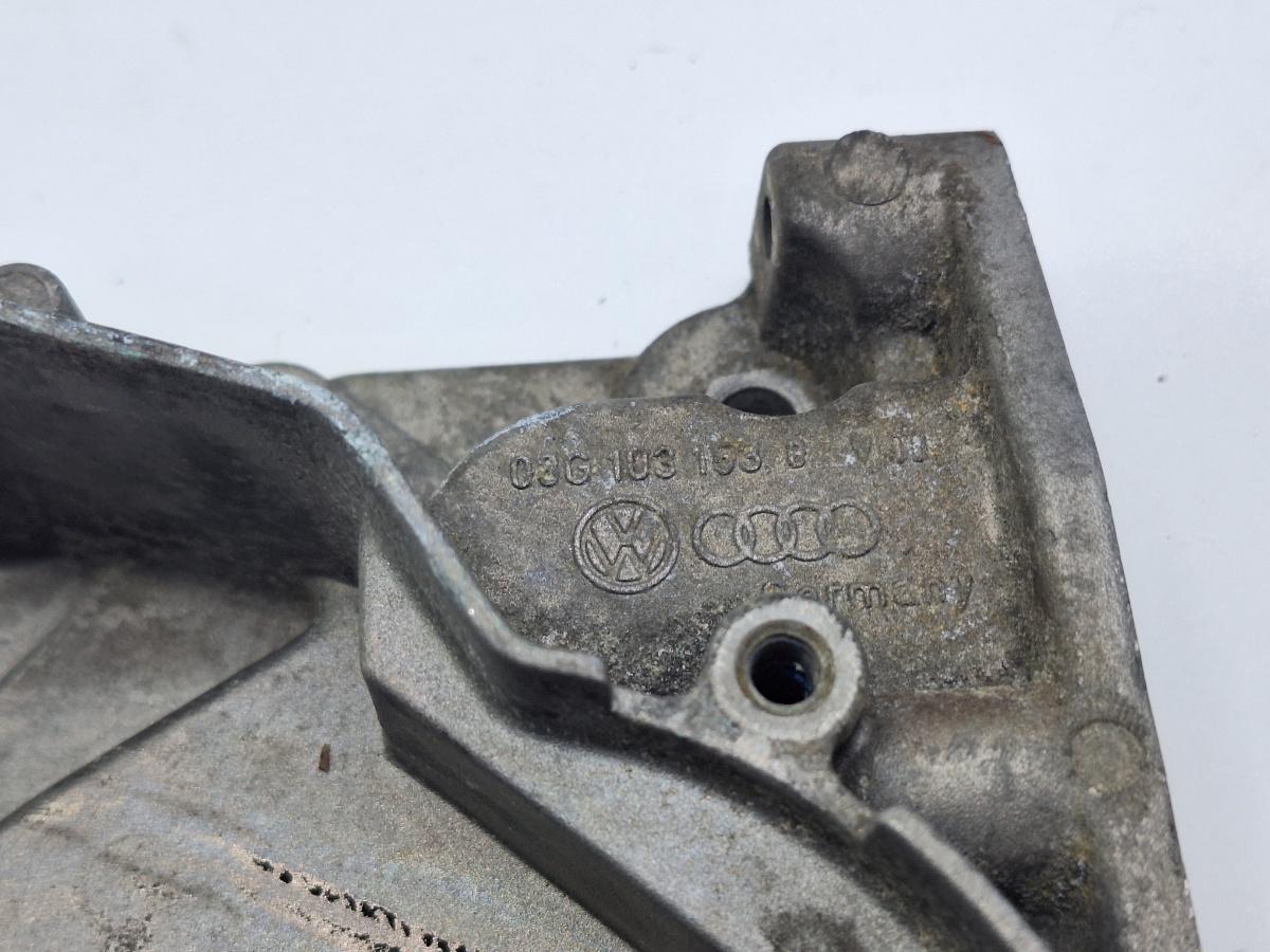 Capac Vibrochen VOLKSWAGEN SHARAN 7M8, 7M9, 7M6 1995 - 2010 2.0 TDI BRT VAG 03G103153B