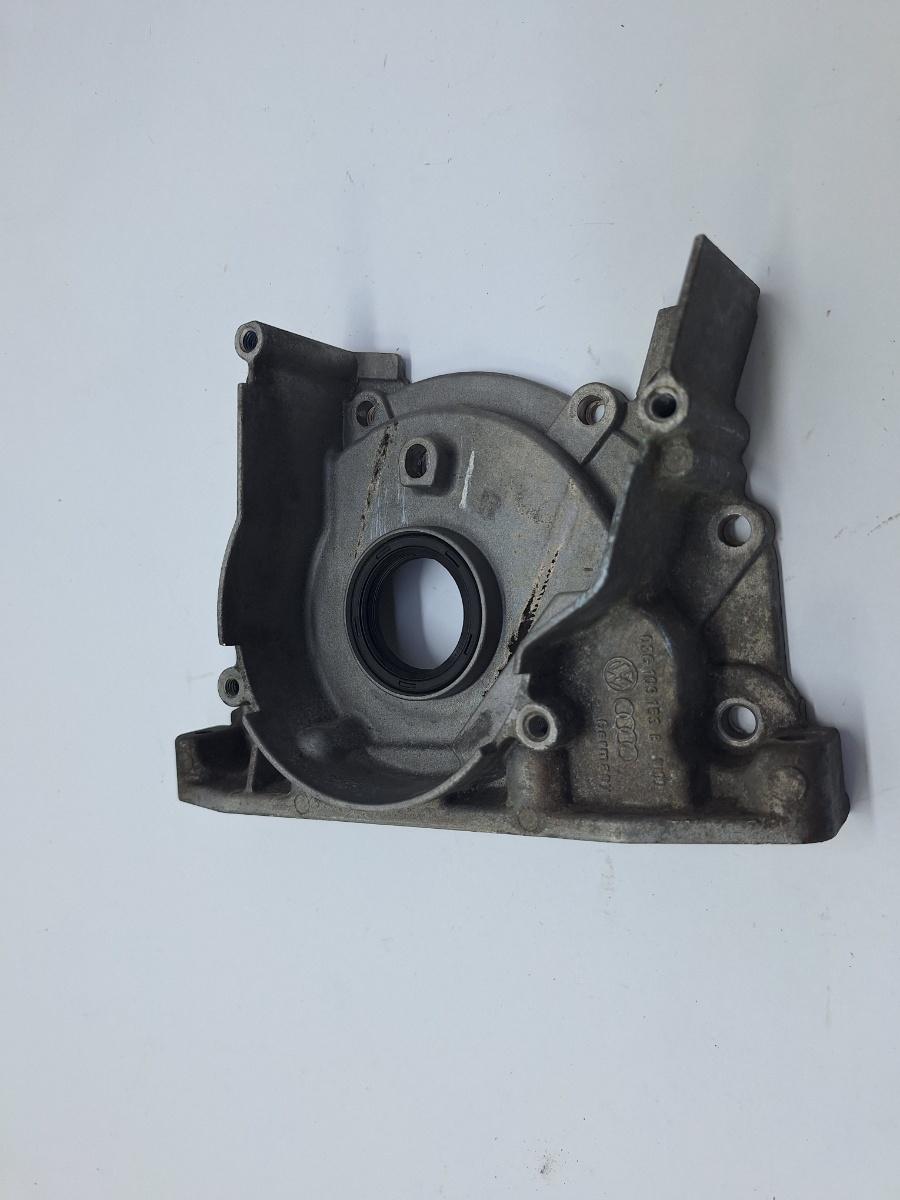 Capac Vibrochen VOLKSWAGEN SHARAN 7M8, 7M9, 7M6 1995 - 2010 2.0 TDI BRT VAG 03G103153B