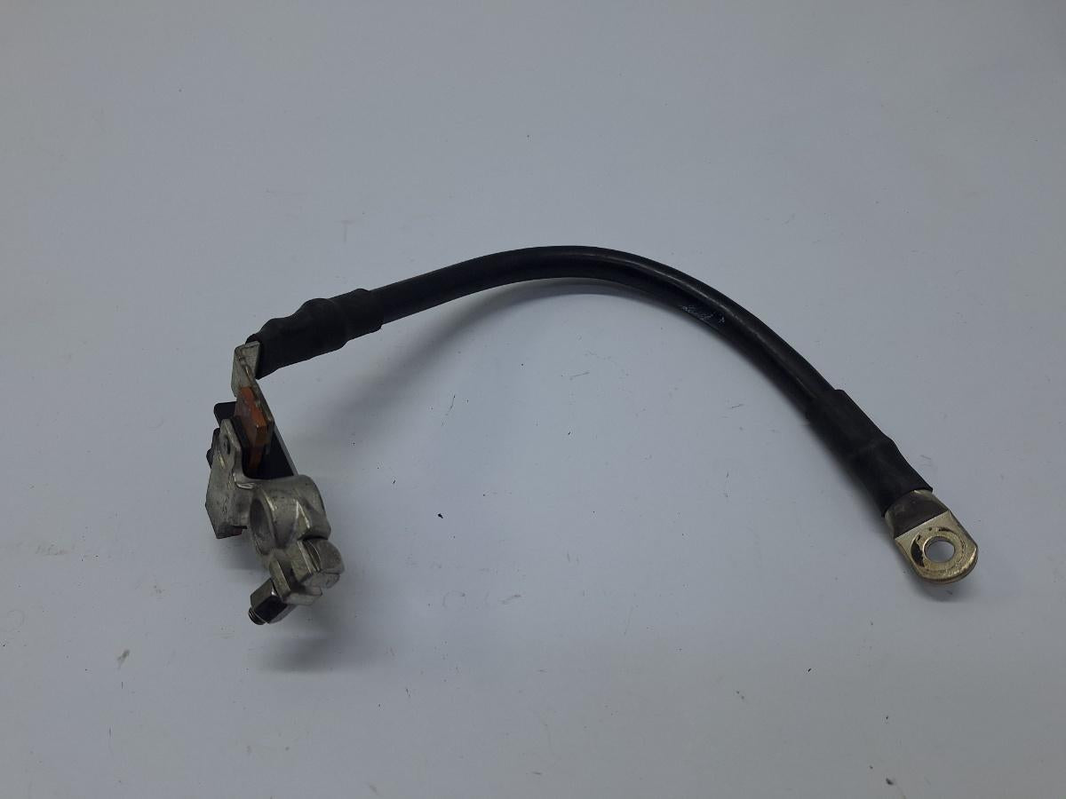Cablu borna negativa (baterie) AUDI A6/S6 IV Saloon 4G2, C7, 4GC 2010 - 2018, AUDI A4 IV Avant 8K5, B8 2007 - 2015 2.0 TDI CJCD, CMFB, CSUA 8T0915181