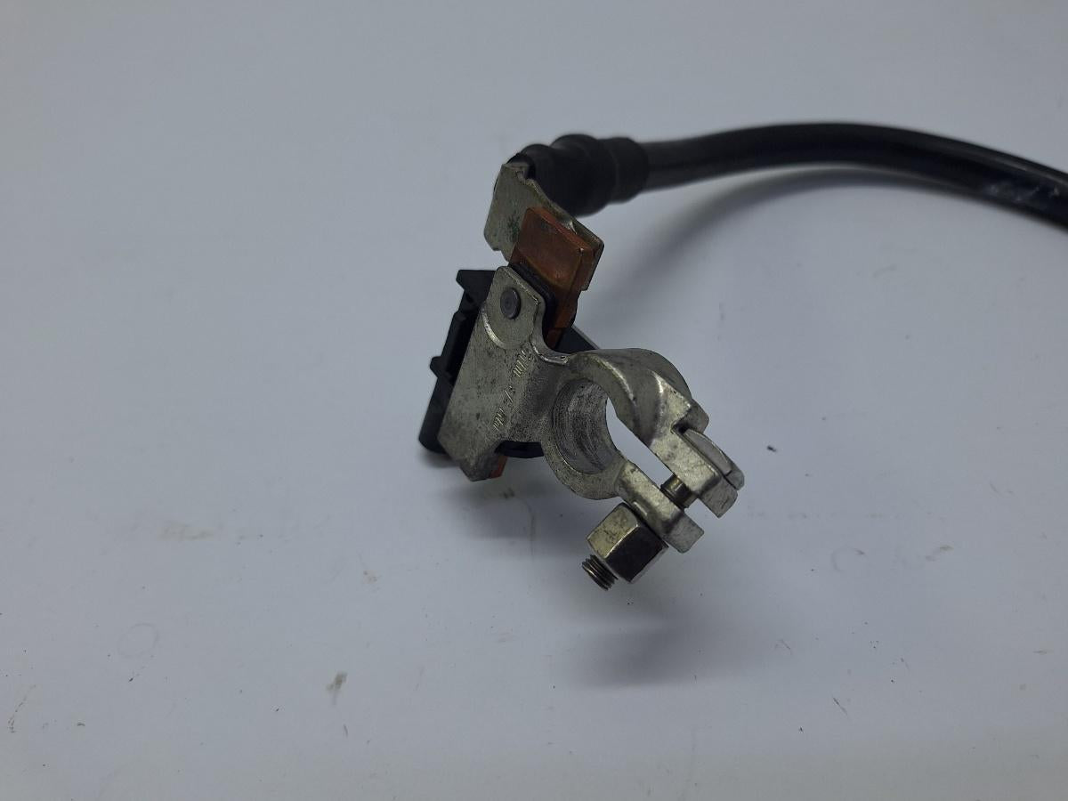 Cablu borna negativa (baterie) AUDI A6/S6 IV Saloon 4G2, C7, 4GC 2010 - 2018, AUDI A4 IV Avant 8K5, B8 2007 - 2015 2.0 TDI CJCD, CMFB, CSUA 8T0915181