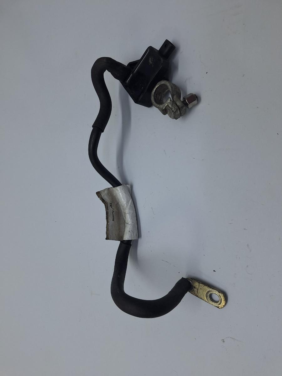 Cablu borna negativa (baterie) VOLKSWAGEN GOLF VI Variant AJ5 2009 - 2013 1.6 TDI CAYC 1K0915181C