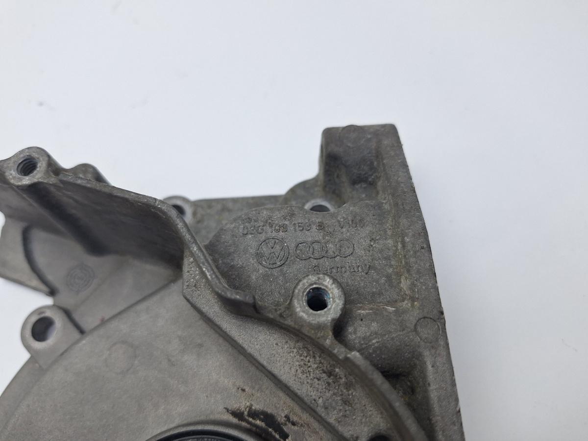 Capac Vibrochen VOLKSWAGEN PASSAT Variant 3C5 2005 - 2011 2.0 TDI 16V BKP, CBAB VAG 03G103153B