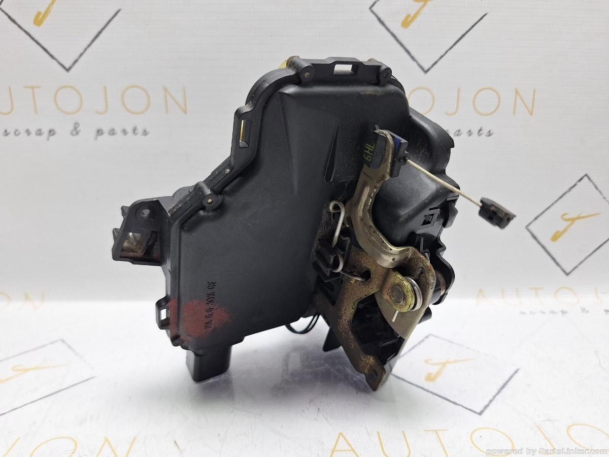 Broasca usa stanga spate SKODA OCTAVIA 1U2 1996 - 2010 1.6 AVU, BFQ 3B4839015A