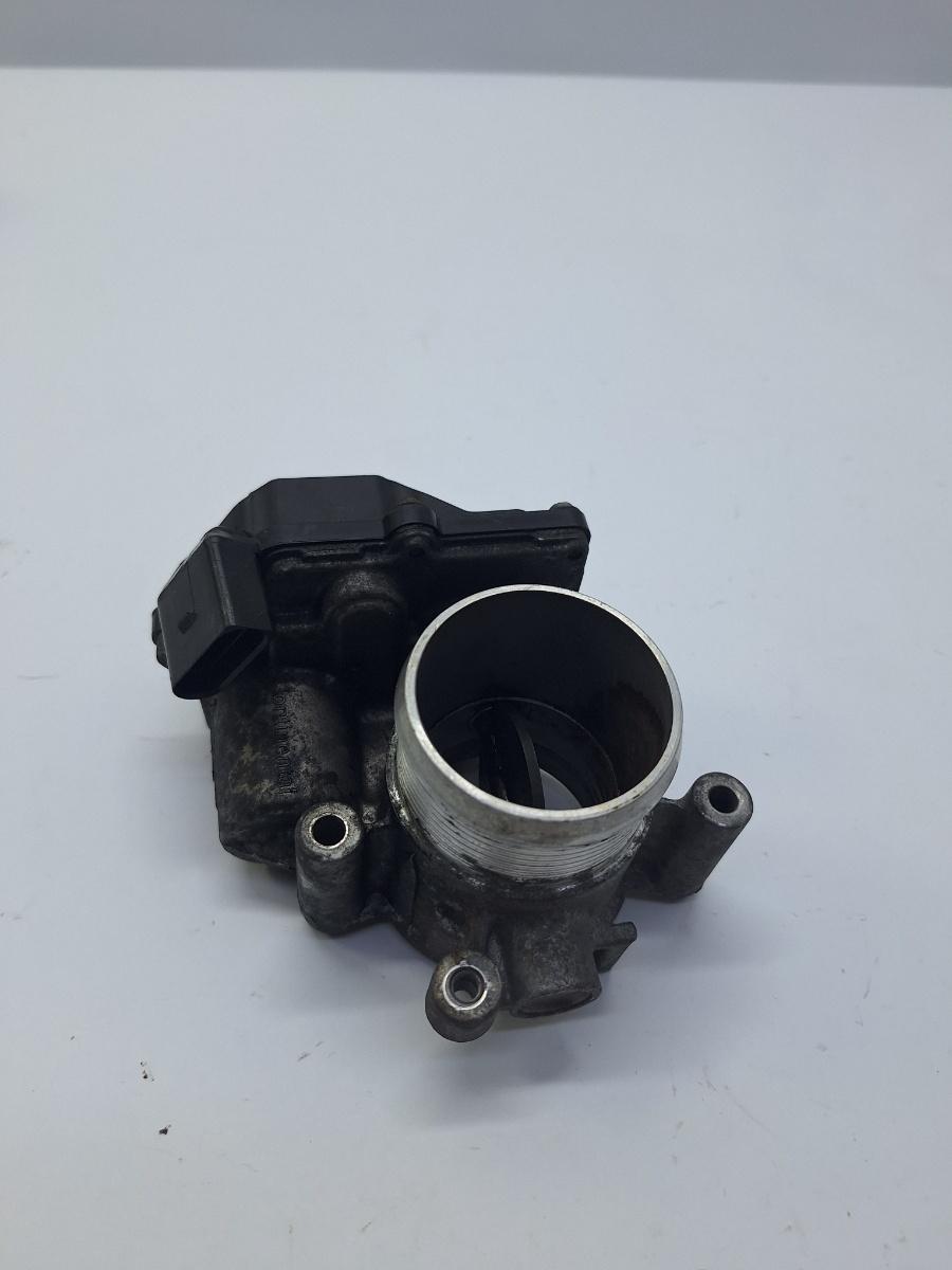Clapeta de acceleratie electrica VOLKSWAGEN PASSAT 365 2010 - 2014 2.0 TDi BlueMotion CFFB 03L128063T