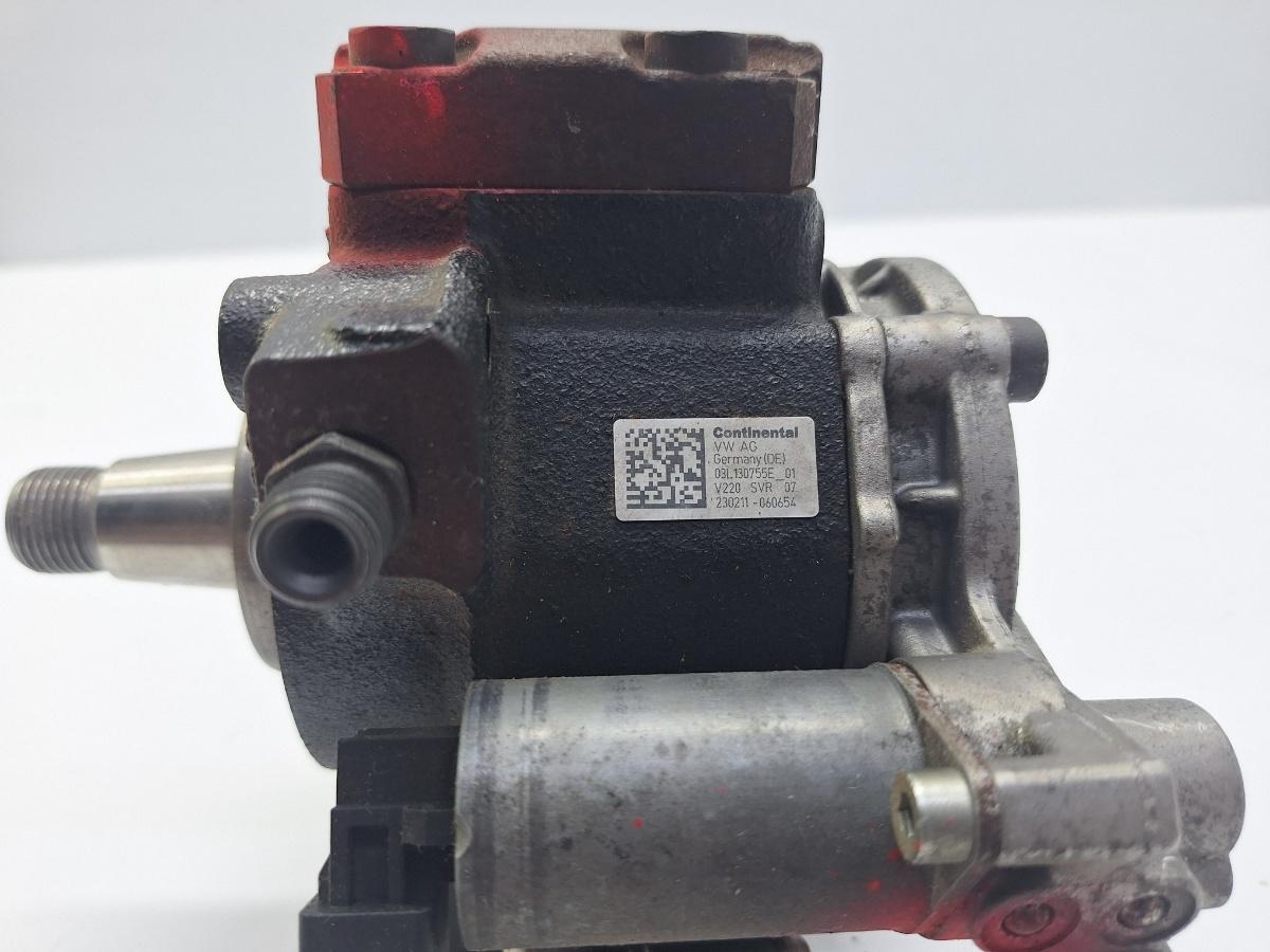 Pompa de injectie VOLKSWAGEN JETTA VI 162/163 2010 - 2018 1.6 TDI CAYC Continental 230211-060654 03L130755E