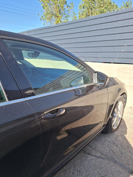 Usa dreapta fata SKODA OCTAVIA III 5E3, NL3, NR3 2019 2.0 TDI DFFA 110KW|150HP 2019