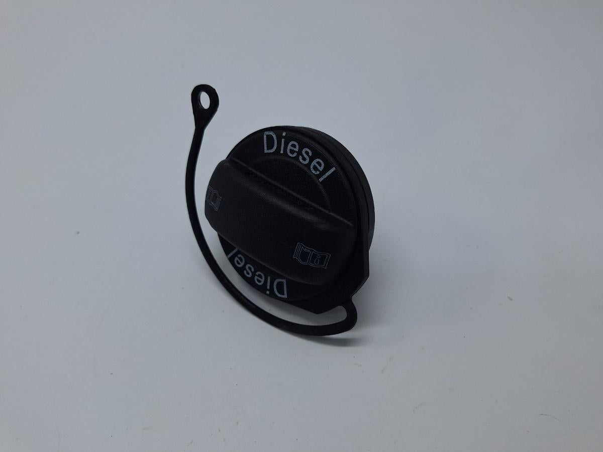 Capac rezervor combustibil VOLKSWAGEN PASSAT Variant 3C5 2005 - 2011 1.9 TDI BKC, BLS, BXE 3C0201553F