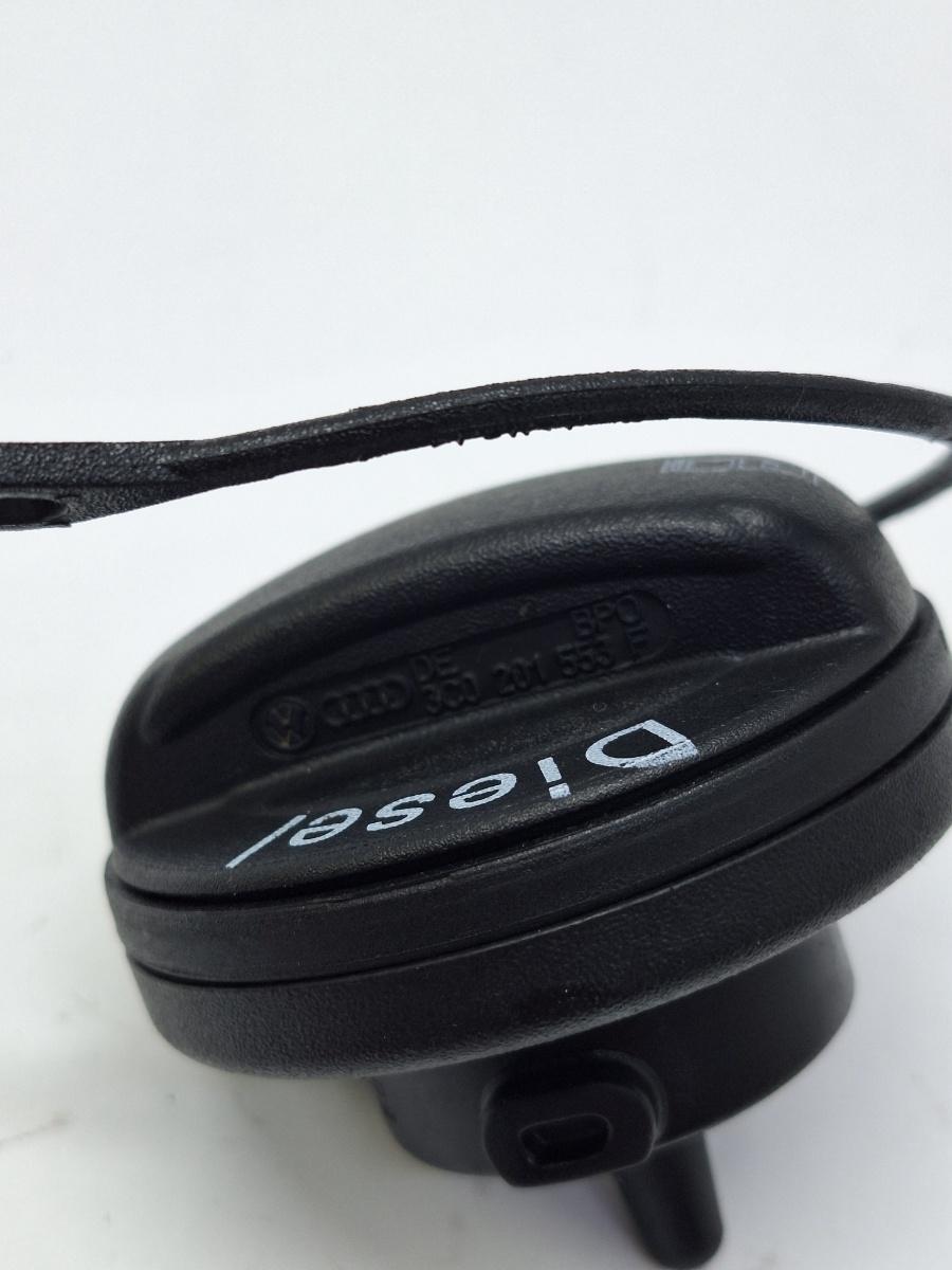 Capac rezervor combustibil VOLKSWAGEN PASSAT Variant 3C5 2005 - 2011 1.9 TDI BKC, BLS, BXE 3C0201553F