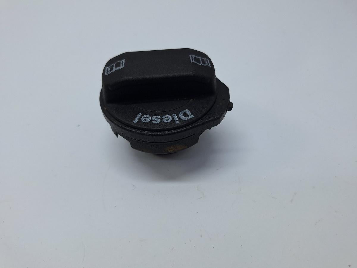 Capac rezervor combustibil VOLKSWAGEN GOLF V Variant 1K5 2007 - 2009 1.9 TDI BLS, BXE 1J0201553AE
