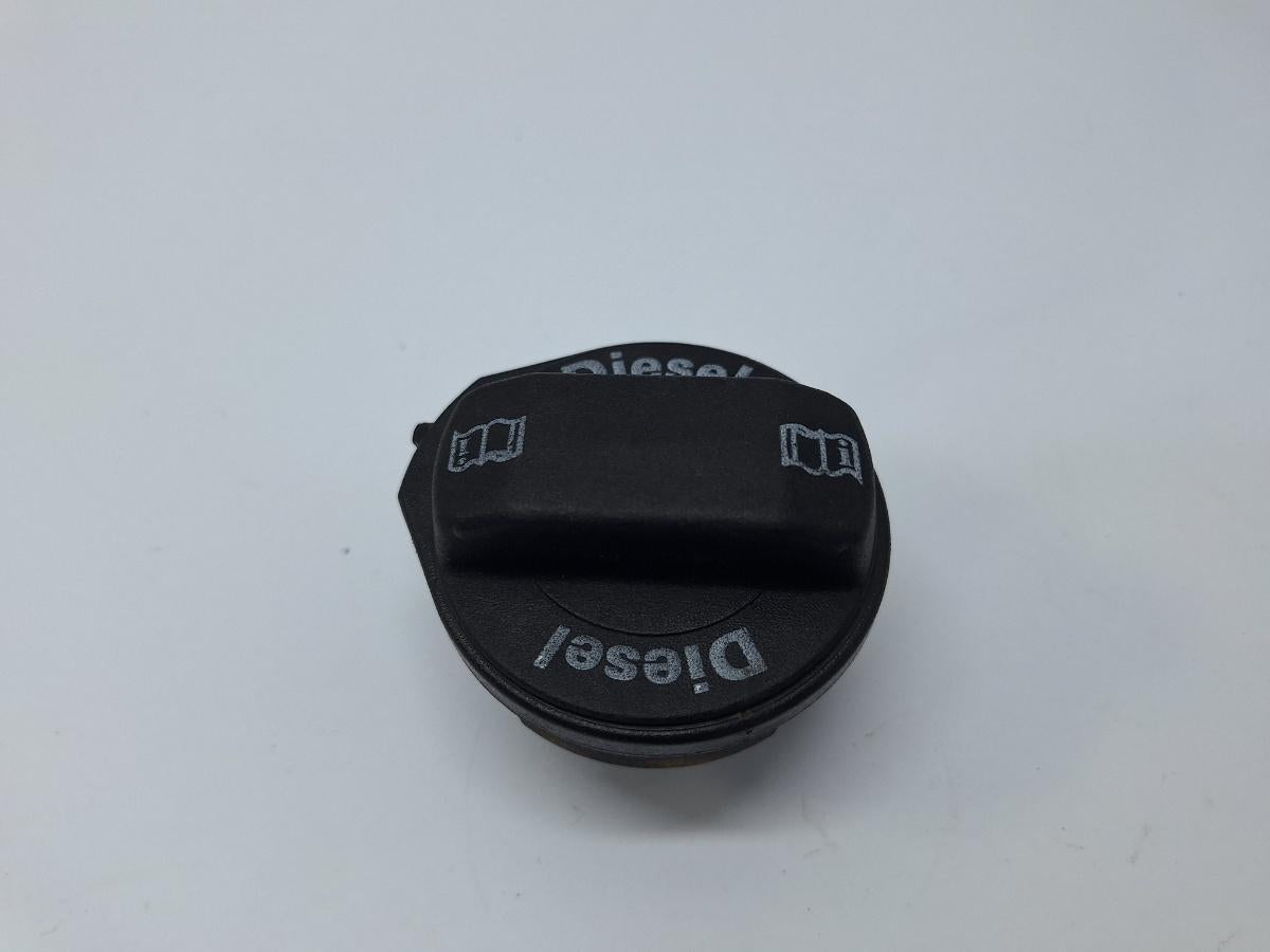 Capac rezervor combustibil VOLKSWAGEN GOLF V Variant 1K5 2007 - 2009 1.9 TDI BLS, BXE 1J0201553AE